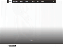 Tablet Screenshot of hiddenvideoporn.com